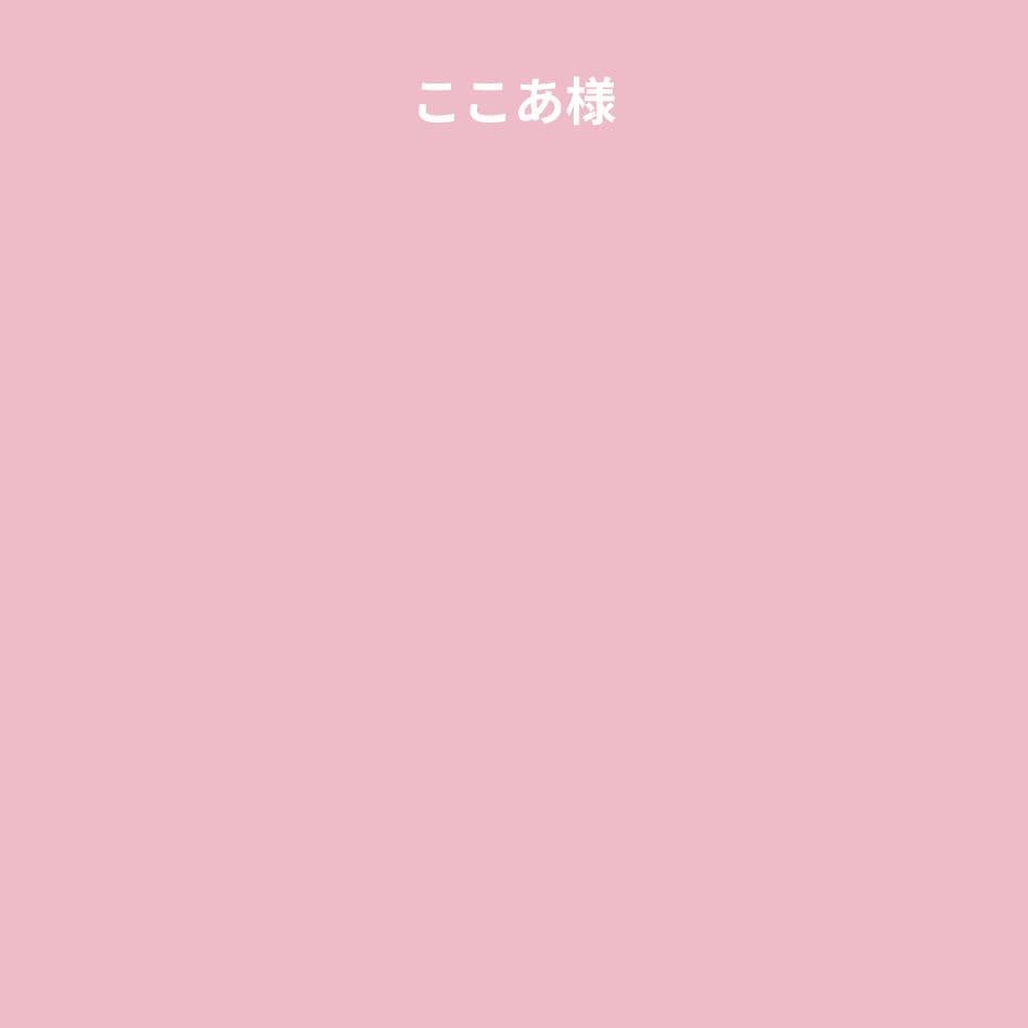 ここあ様のページ