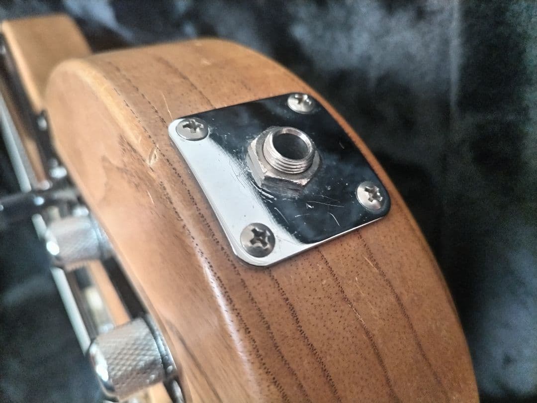 ギター SCHECTER S-PT VT(Vintage Tint Oil Finish