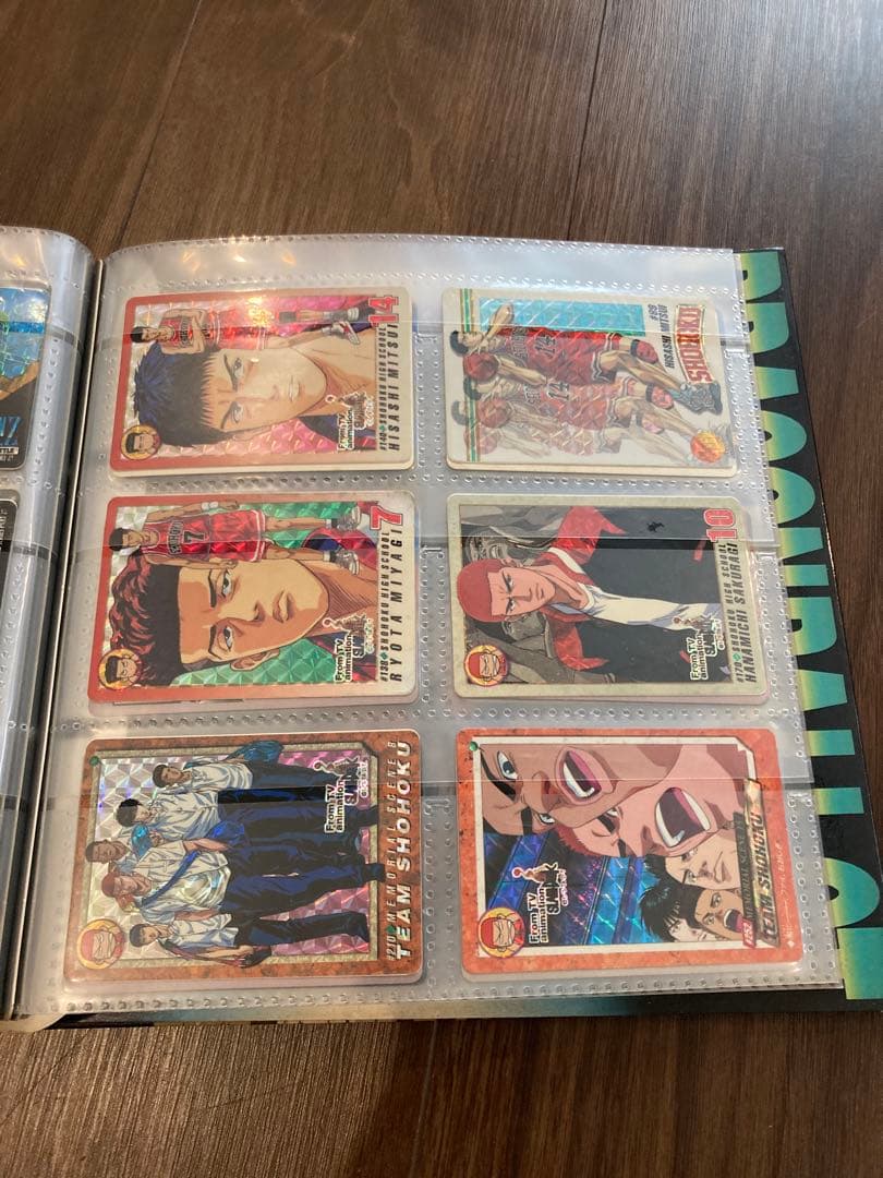 ドラゴンボールカードダスまとめ売り