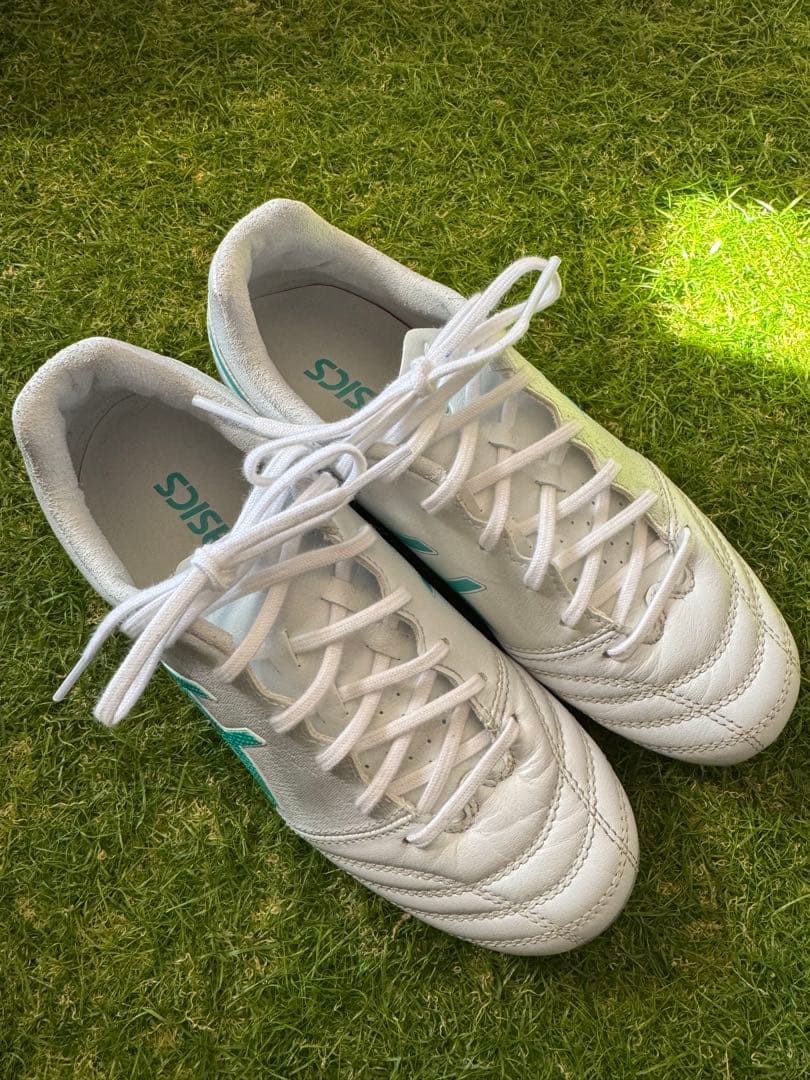 [アシックス] サッカースパイク DS LIGHT PRO 22cm
