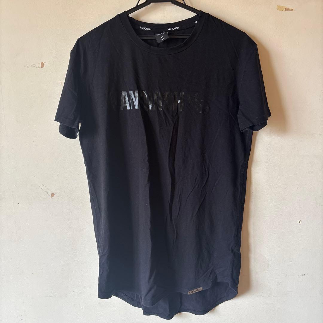 LYFT、VANQUISH Tシャツ３枚セット