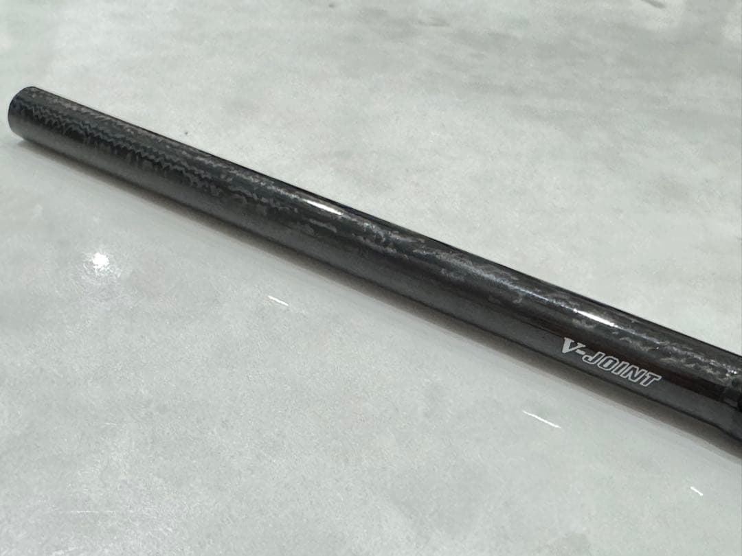 【最終】DAIWA エメラルダス AGS 86M 美品