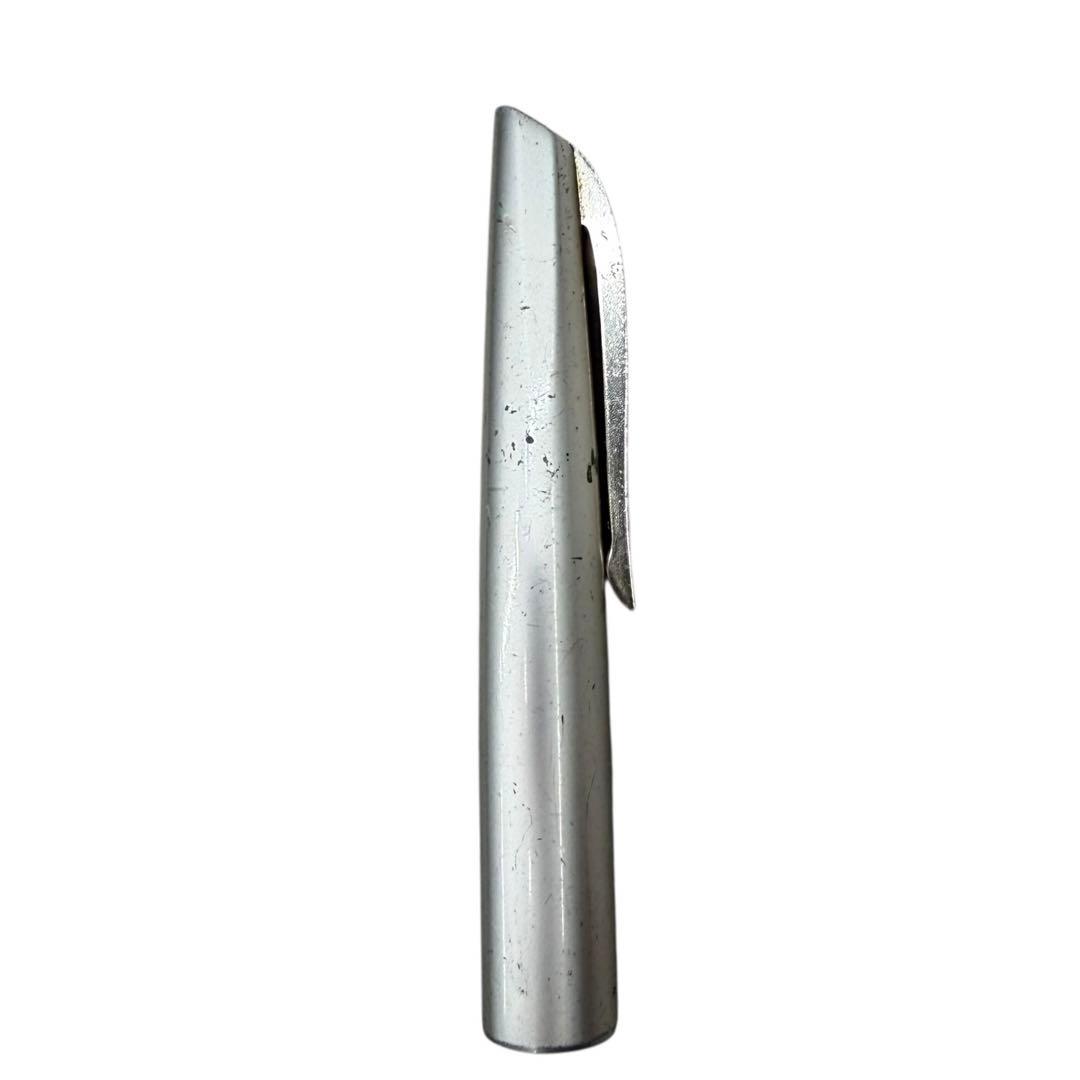 PLATINUM 万年筆　18K 筆記具　文房具　現状販売　プラチナ