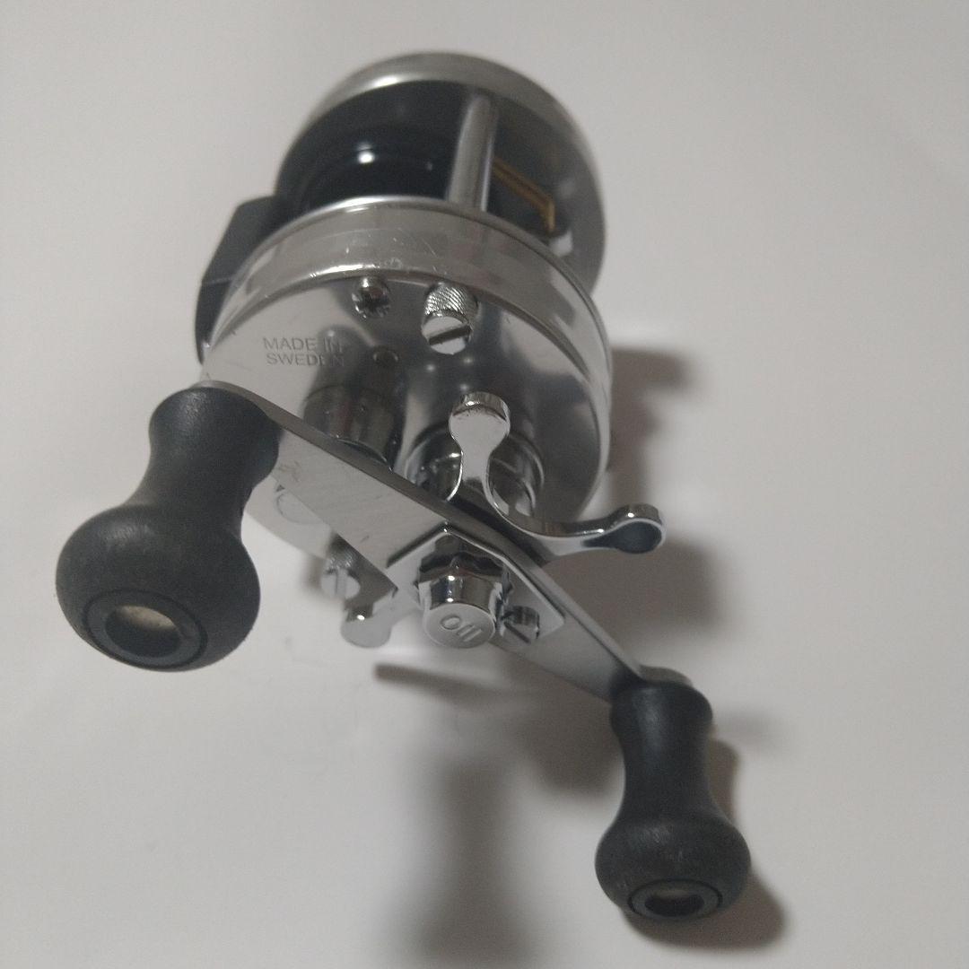 abu 2600C　IAR