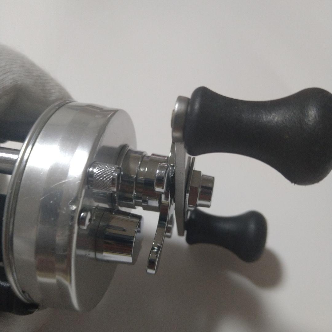 abu 2600C　IAR