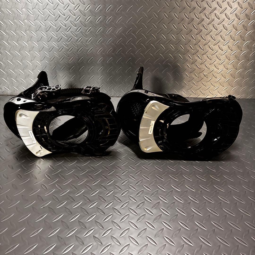 【上位モデル】ALLIAN PRISM LTD Burton CO2 ２点セット