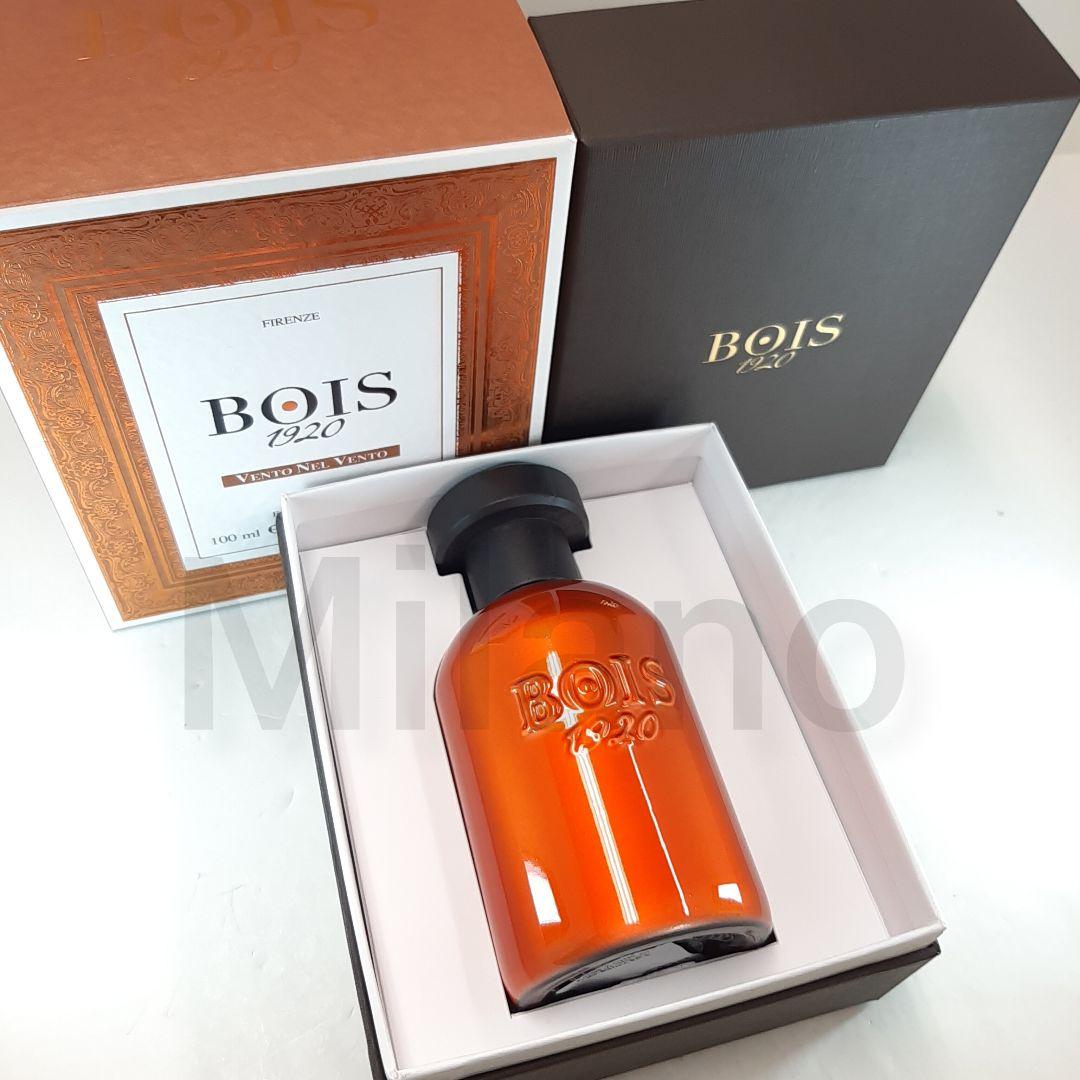 ボワ1920 ヴェントネルヴェント オーデパルファム 100ml 香水