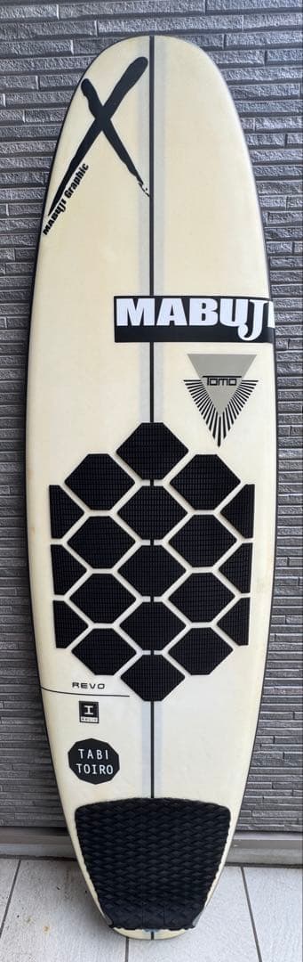FIREWIRE TOMO REVO 中古　ファイヤーワイヤー　レボ
