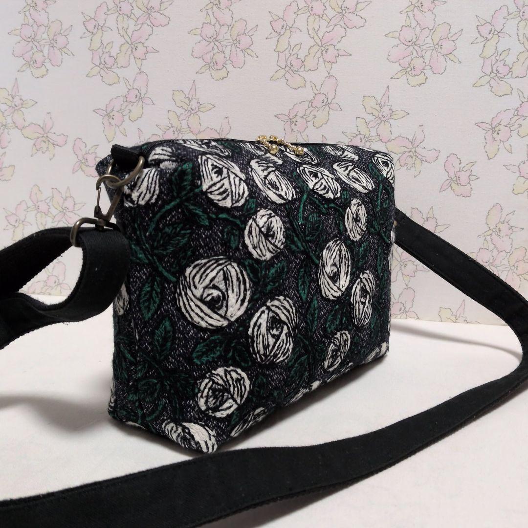 ミナペルホネン☆ハンドメイド☆バッグ☆ショルダーバッグ☆☆☆