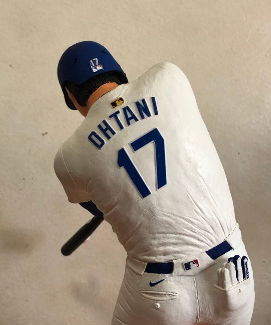 ⚾️ RUN‼️大谷翔平 フィギュア ドジャース MLB