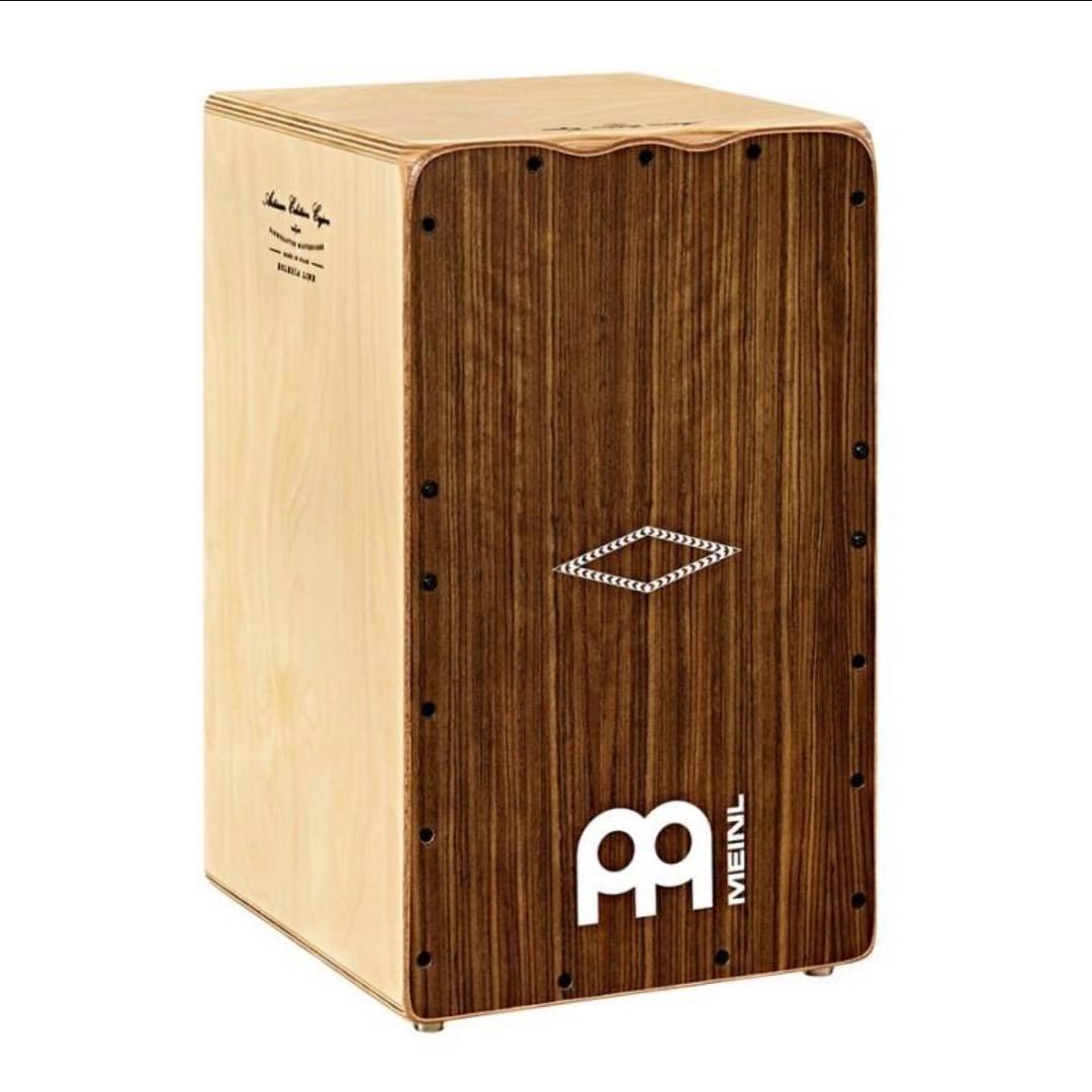 MEINL マイネル アーティザンエディション カホン Mongoy