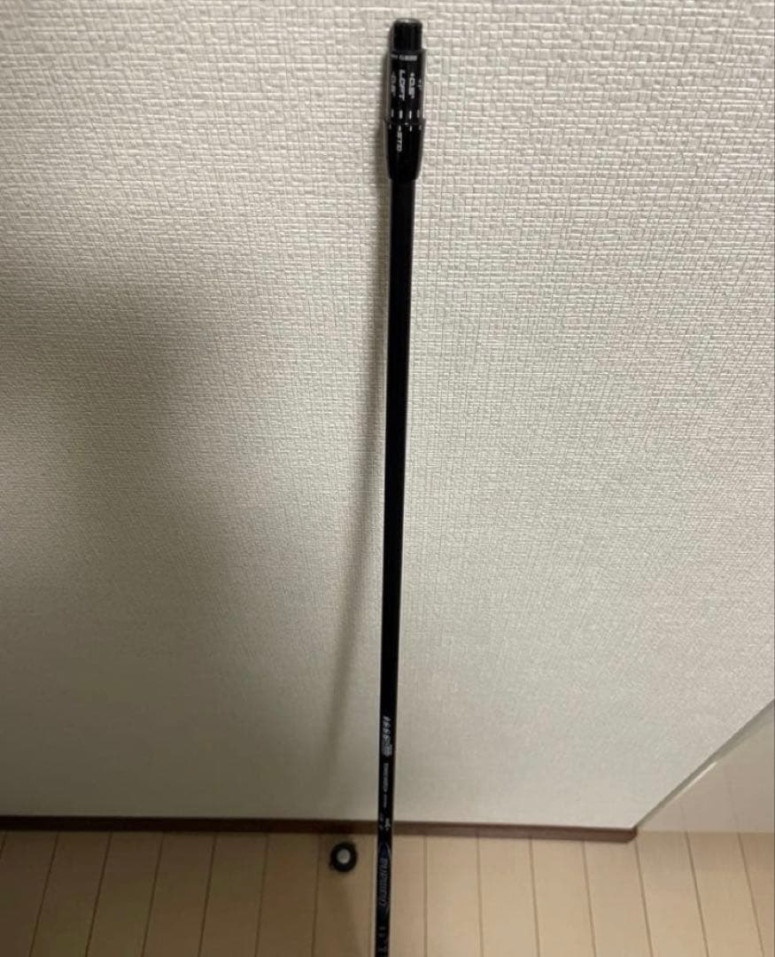（ディアマナ　ZXi50 S ドライバー用　スリクソンスリーブ付