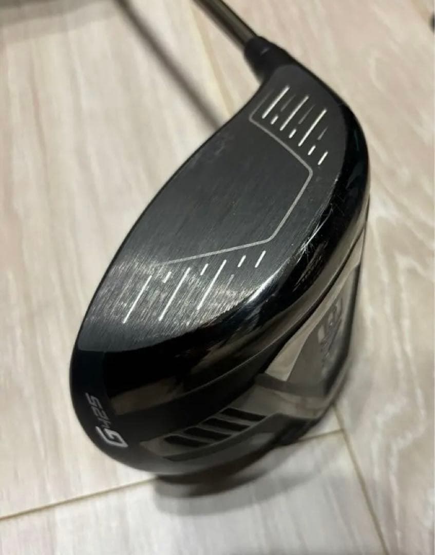 G425 MAX ドライバー 美品