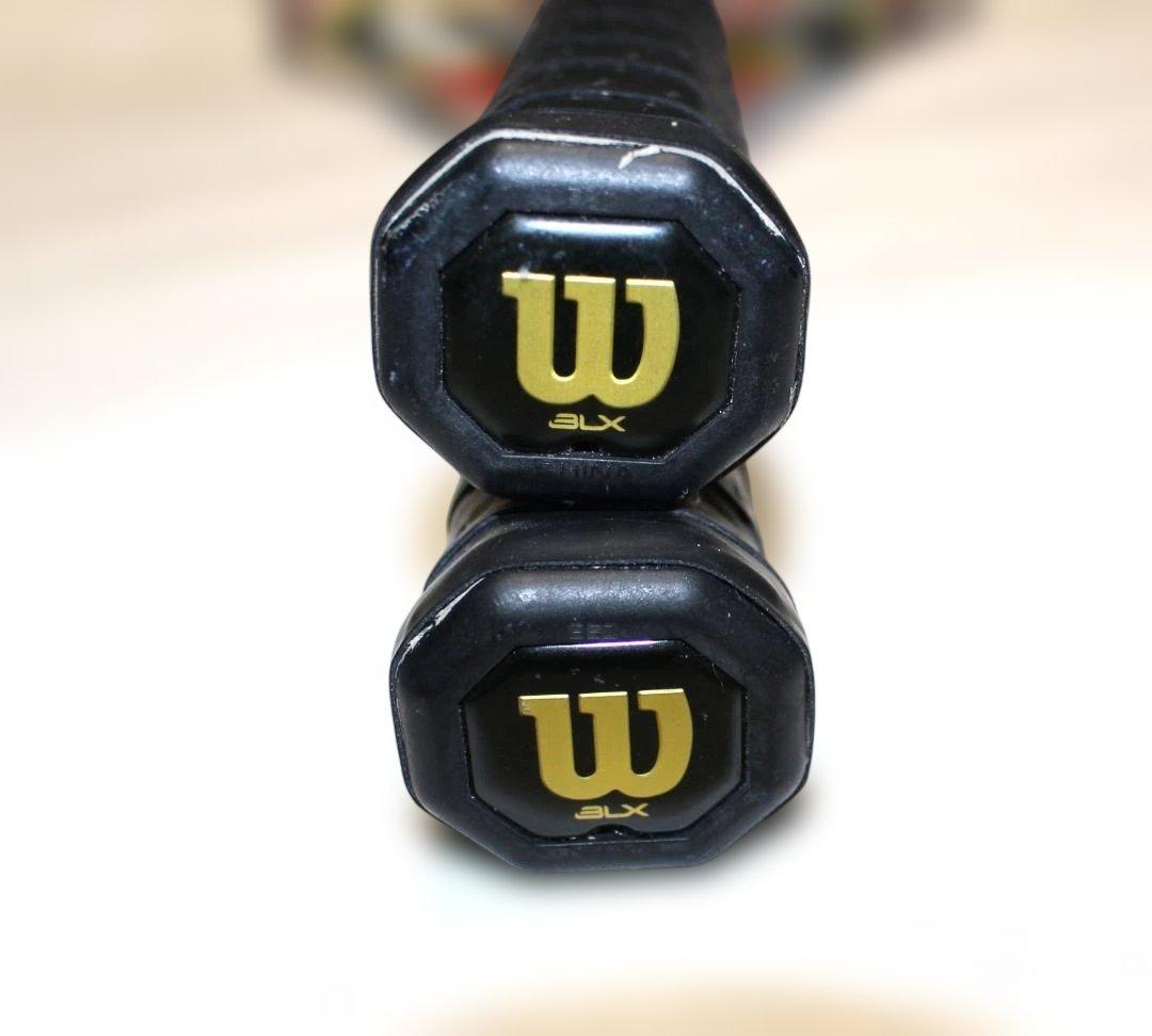 Wilson Tour BLX 95ウィルソン ツアーBLX　G3　2本セット