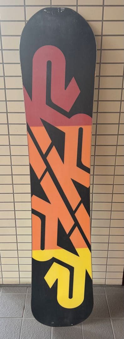 K2 BOTTLE ROCKET 44 スノーボード