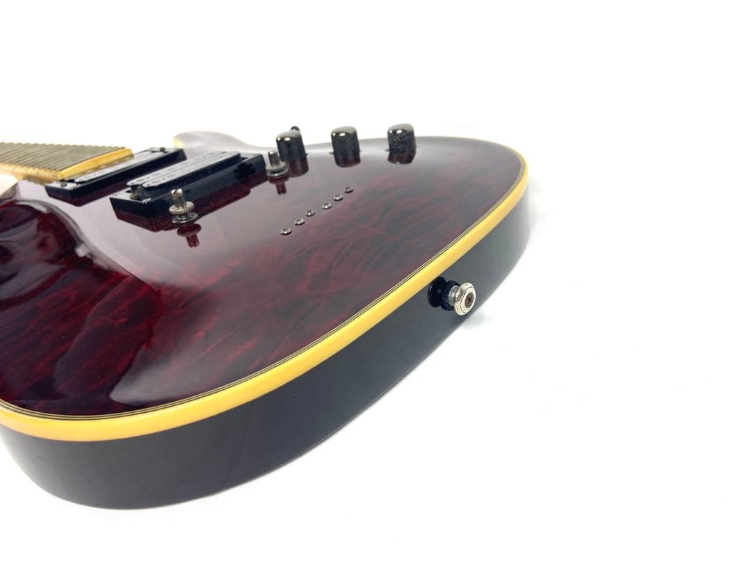 SCHECTER シェクター OMEN EXTREME-6 エレキギター