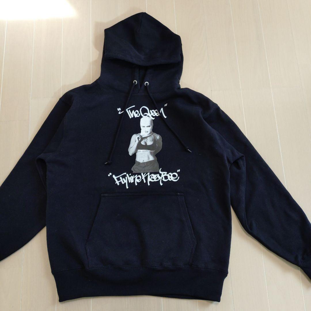 山本Kid徳郁　新品The Queen Flyin' KlezBee 　Lサイズ