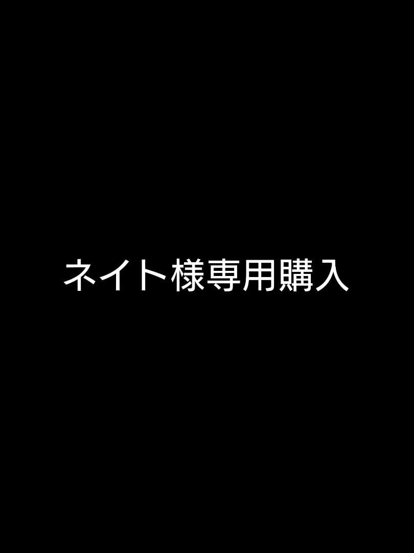 ネイト購入