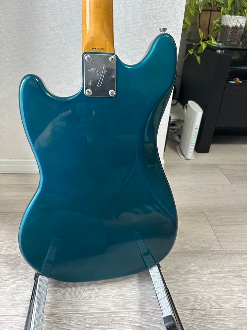 Fender Japan Mustang(フジゲン製ジャパニーズビンテージ)