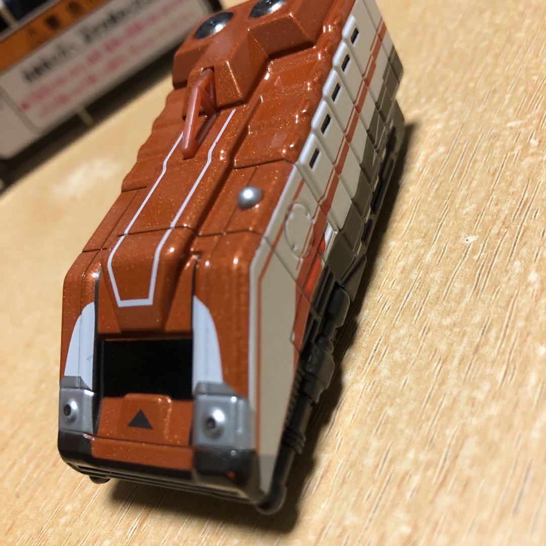 スターツアーズのスタースピーダー1000
