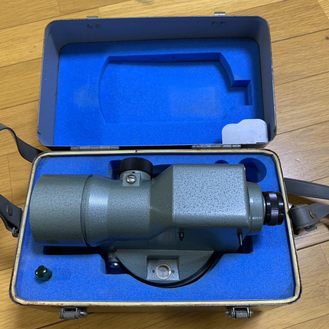 日本測器