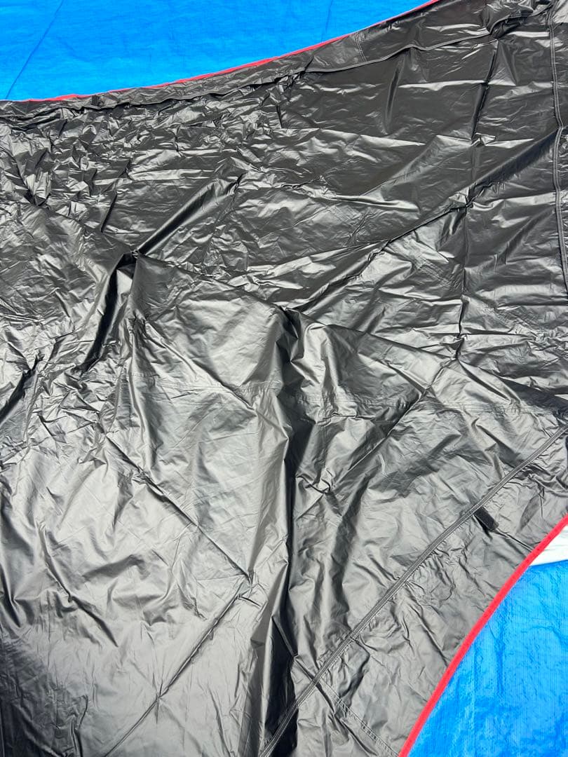 【美品】コールマン パーティーシェード ライト 360+