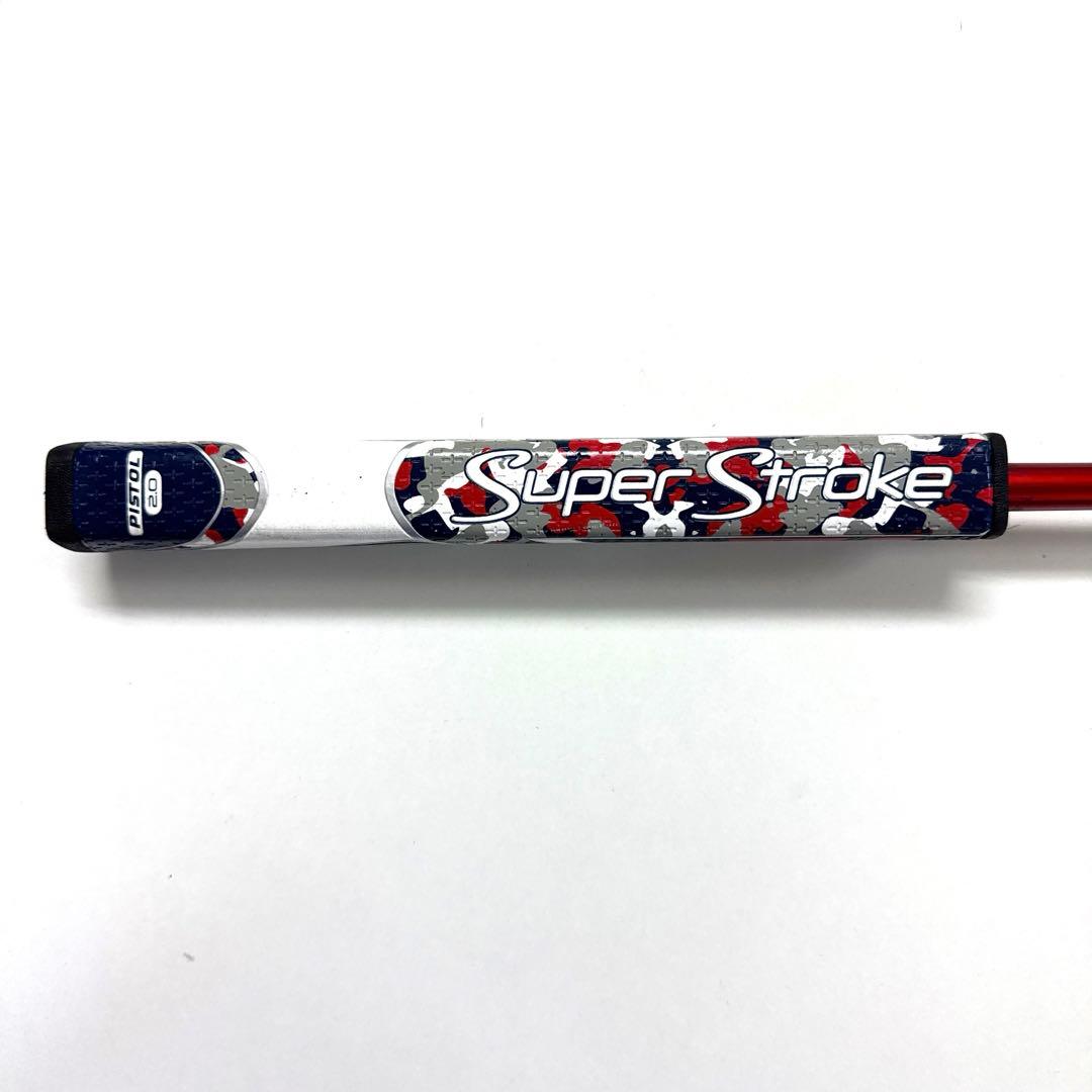 【美品】オデッセイ　TRI-HOT 5K ダブルワイド