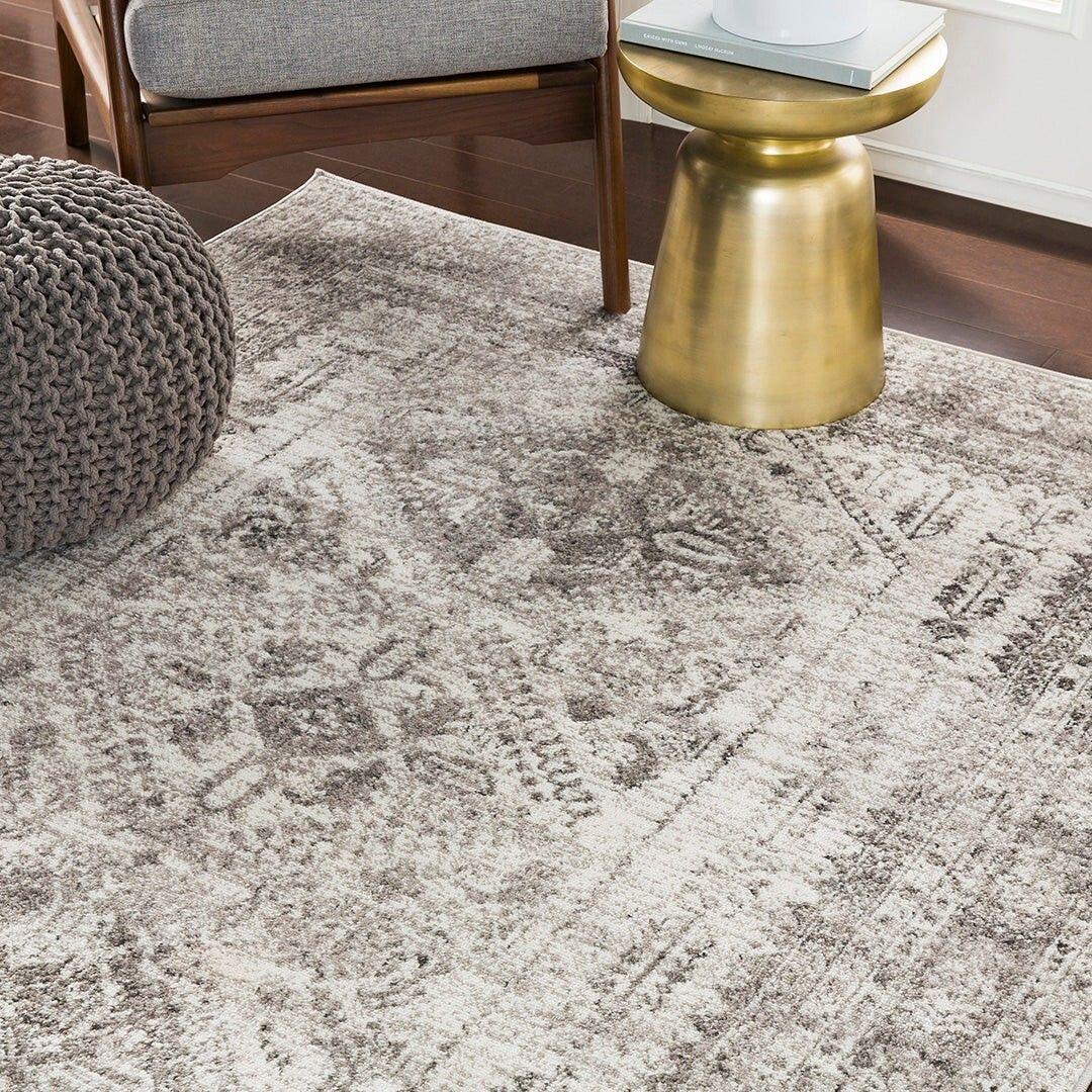 KANADEMONO　Vintage Heriz Rug　160×220 ラグ