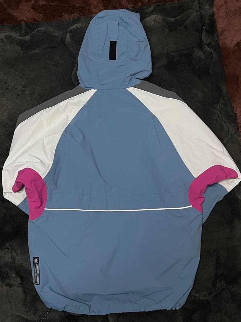 ディミト　ウェア　上下　XL