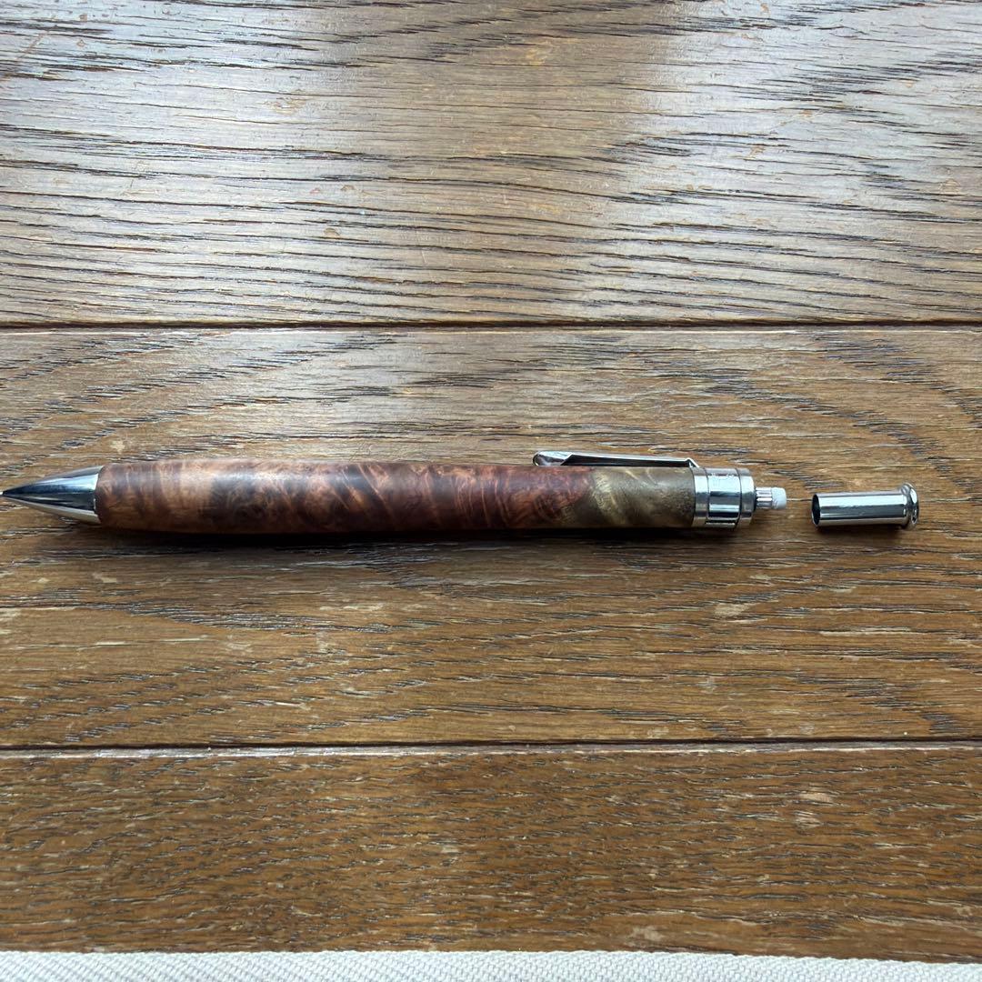 筆記具 Vantex