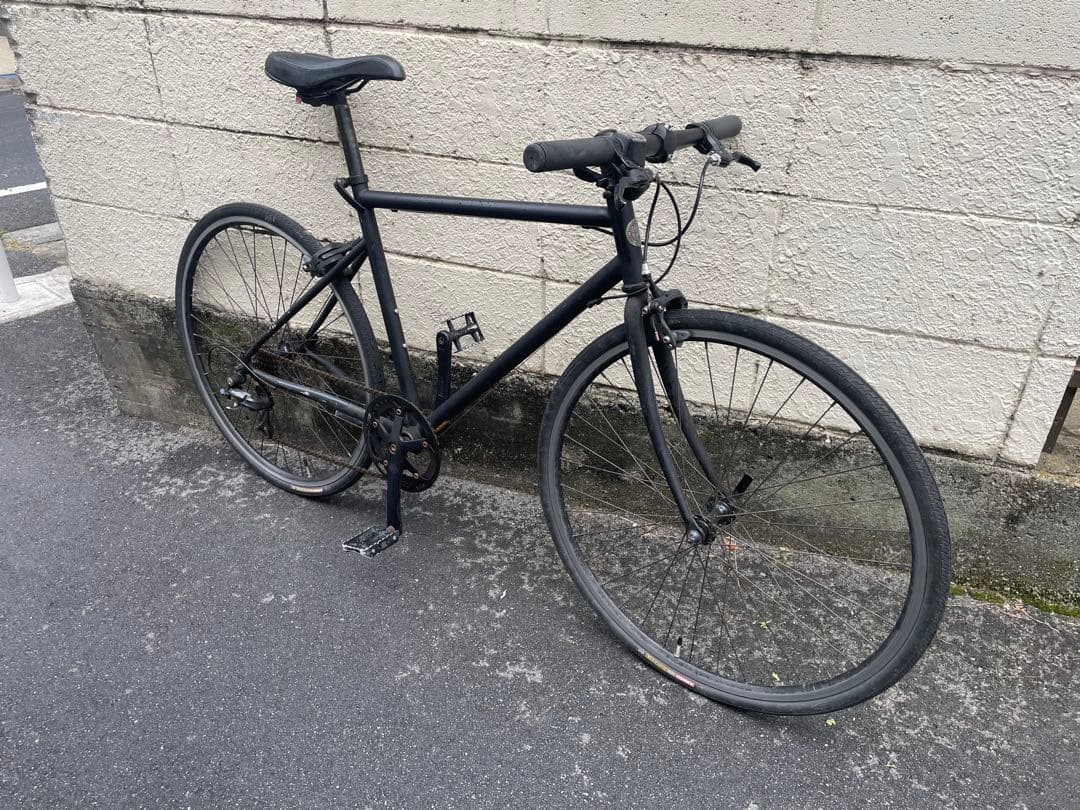 引取限定　tokyobike 9s Sサイズ　即乗可能