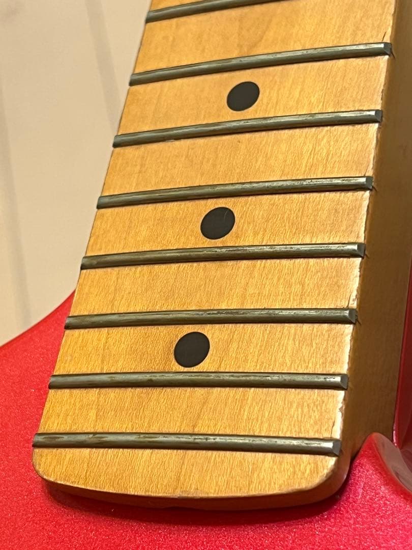 ESPランダムスタKramer Neptune N.J USA 高崎晃