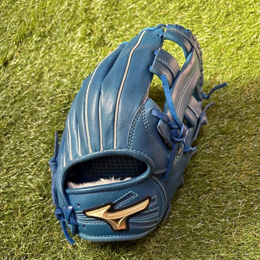Mizunoミズノ少年用軟式グローブグローバルエリート