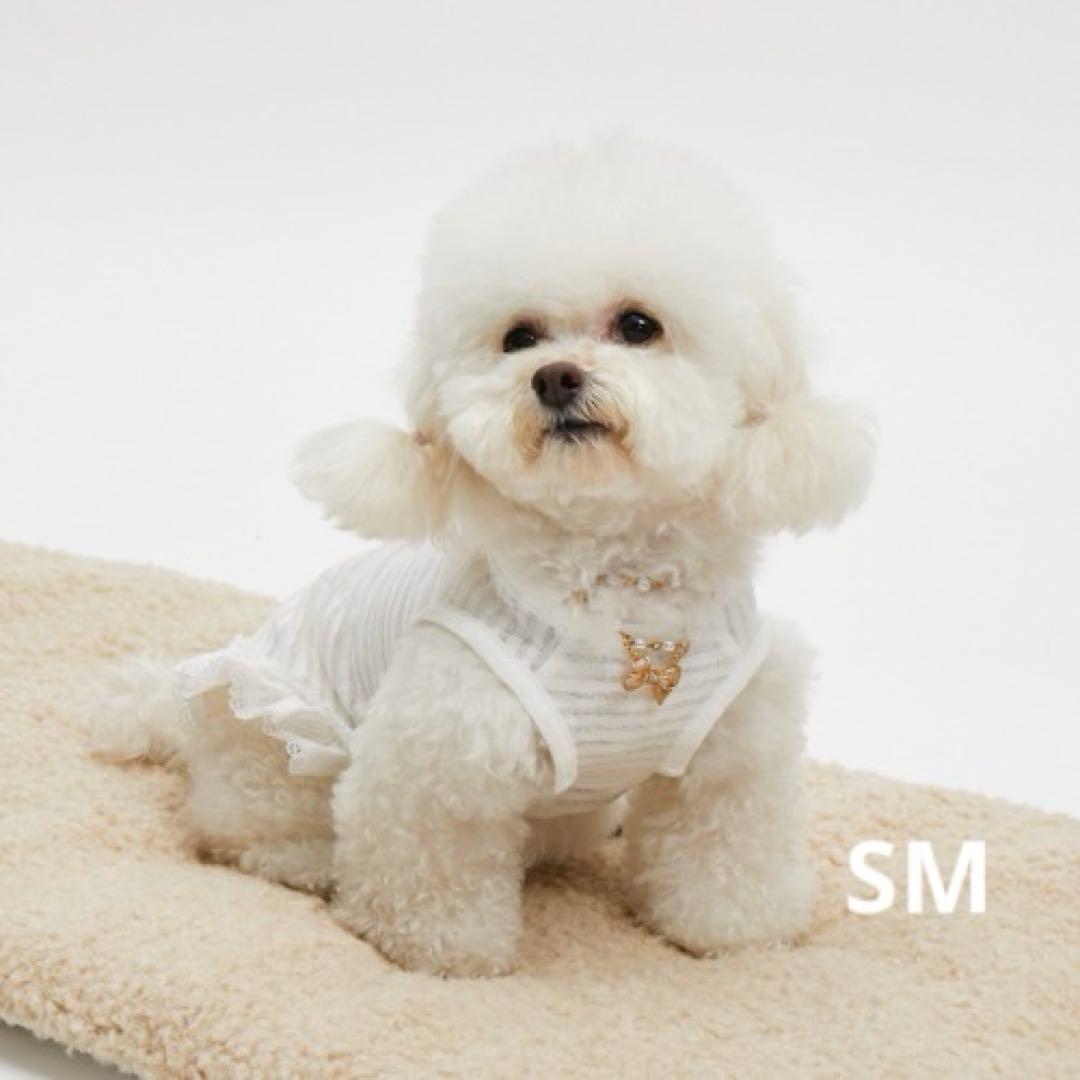 〚Louisdog〛 ルイスドッグ つなぎ ロンパース SMサイズ 新品