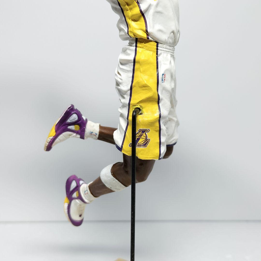 マクファーレントイズ NBA シリーズ17 コービー・ブライアント フィギュア