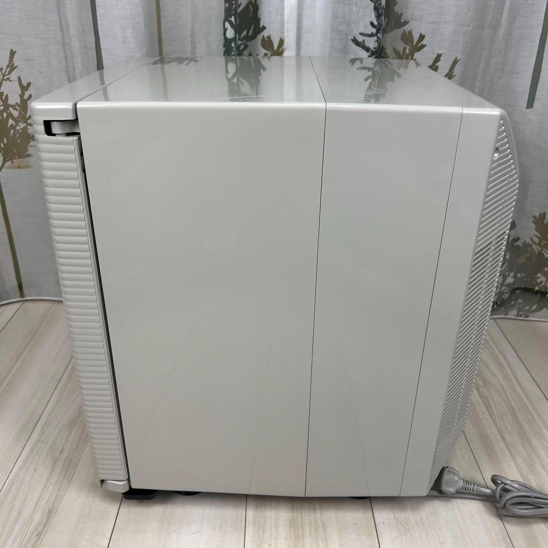 ②電子冷却保管庫 RDP-25ES 2018年製
