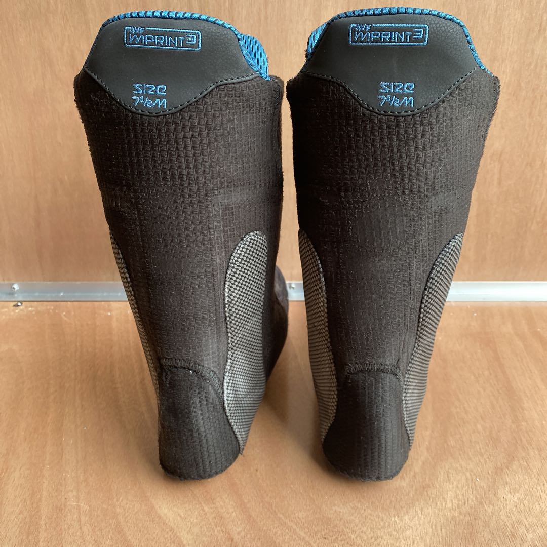 【即日発送】BURTON スノボ　PHOTON BOA WIDE 25.5cm