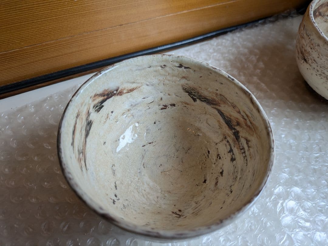 検討中　碗
