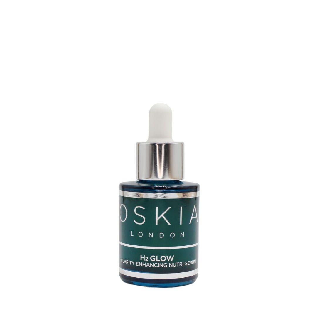 OSKIA オスキア　H2グロウセラム　 30ml 美容液