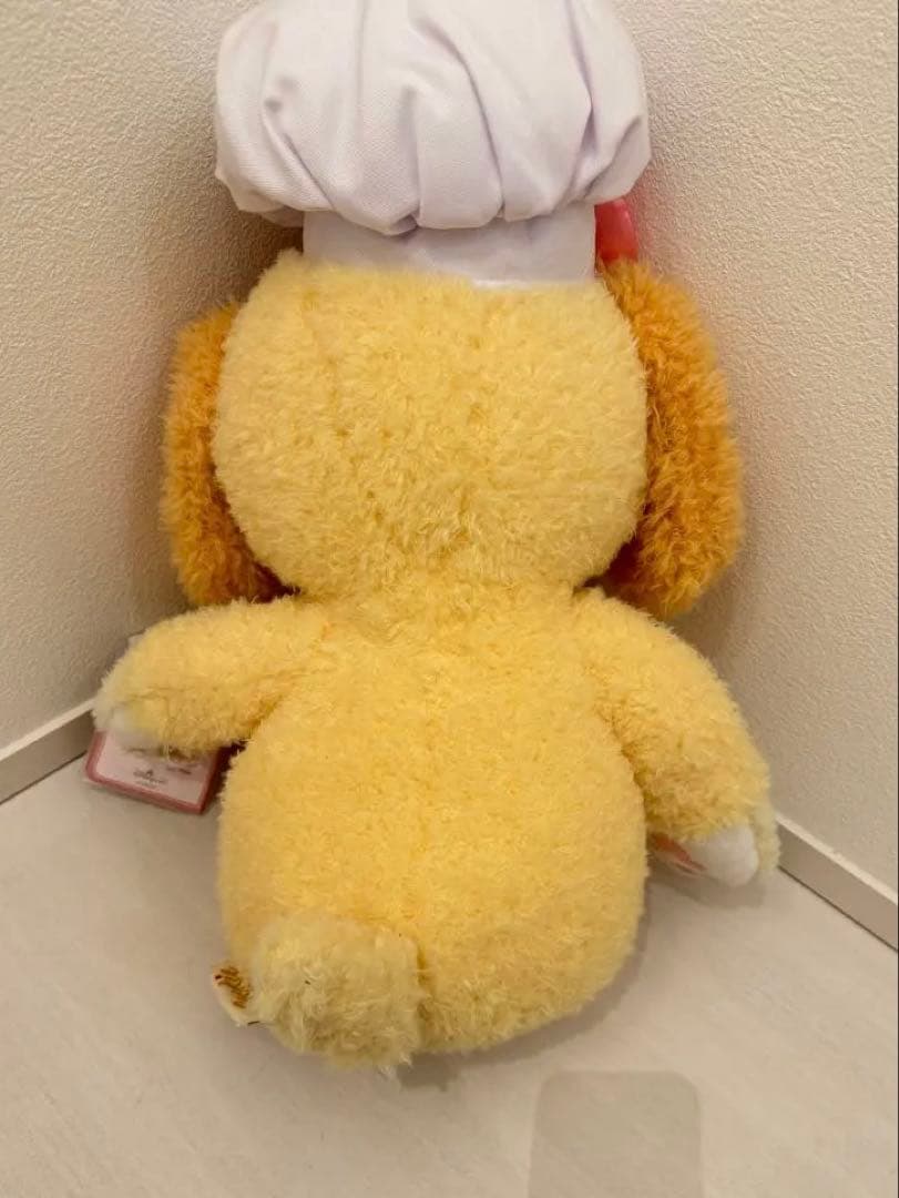 クッキーアン　Mサイズ　ぬいぐるみ