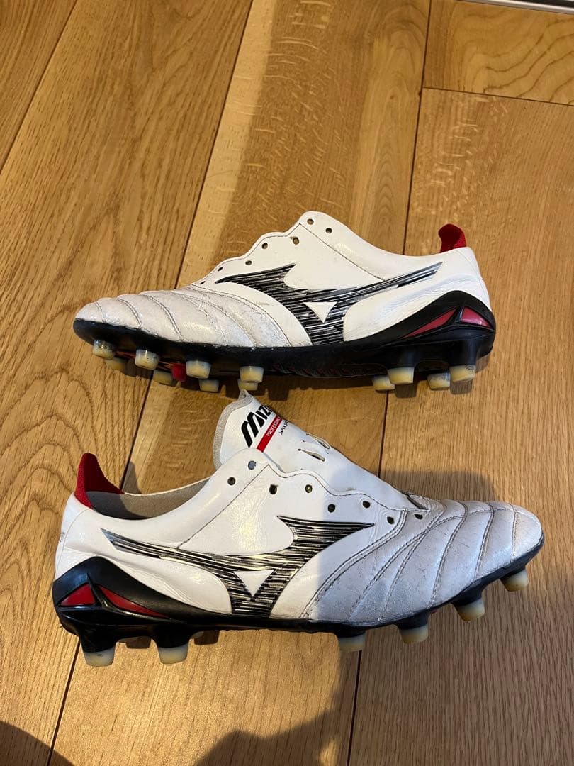 MIZUNO モレリアネオ4 24.0cm