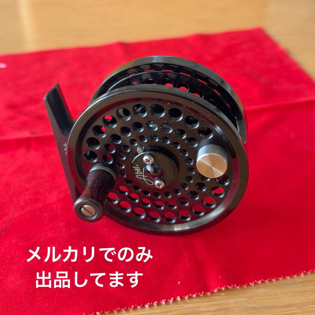 Abel TR-1 中古