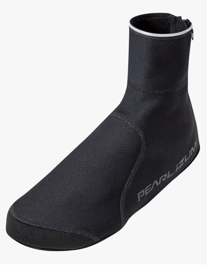PEARL IZUMI(パールイズミ) メンズ ウィンドブレーク シューズカバー