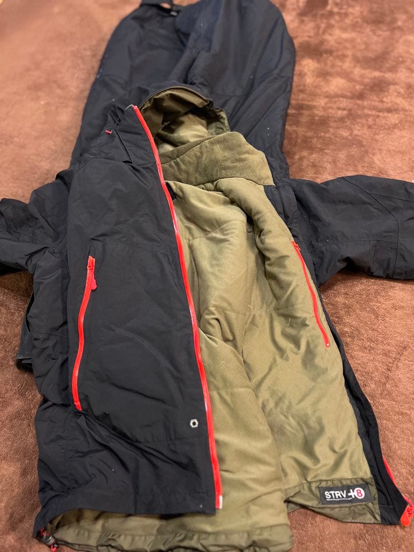 ウェア kit