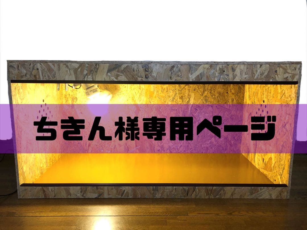 ちきんページ