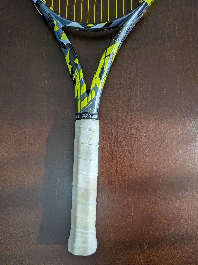 BabolaT バボラ ピュアアエロ PURE AERO G2