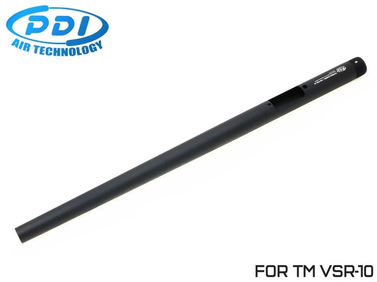 PDI テーパードバレル 570mm スタンダード