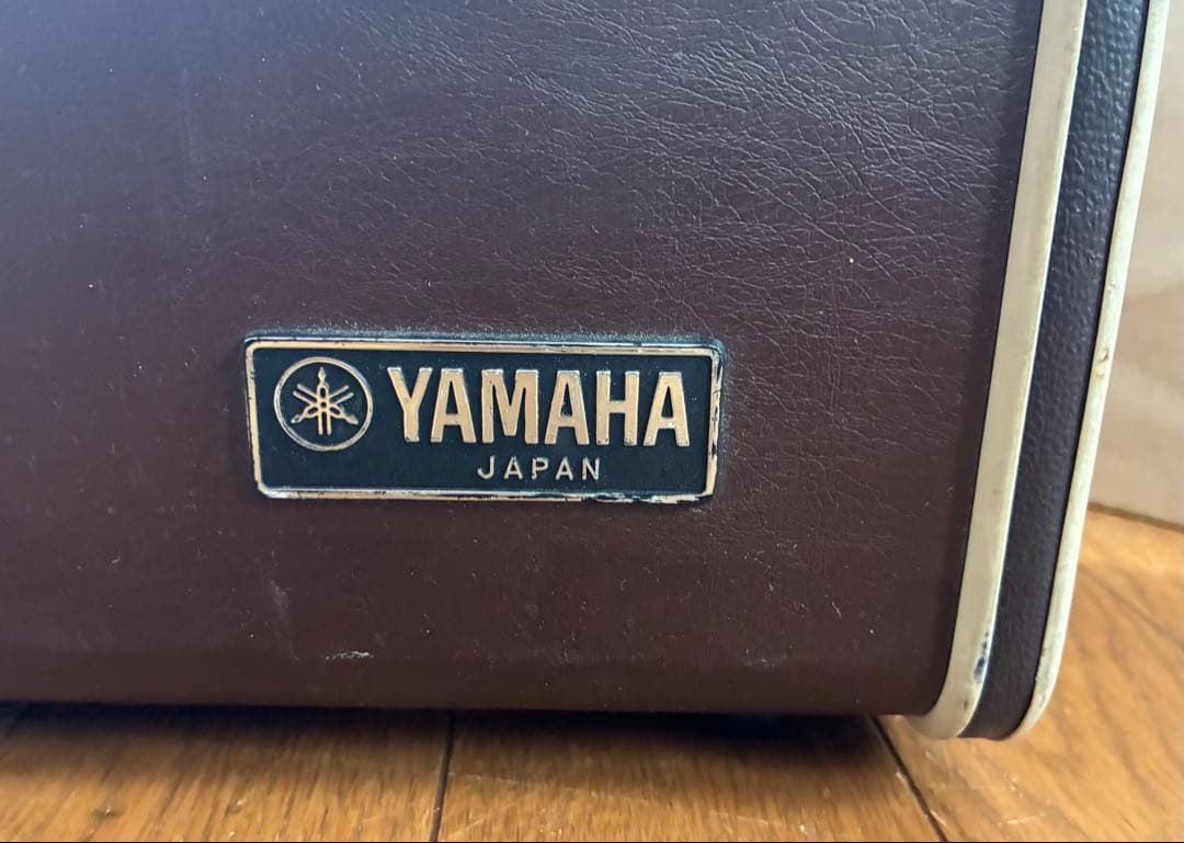 YAMAHA・ヤマハ・トランペット セット/やや傷や汚れあり
