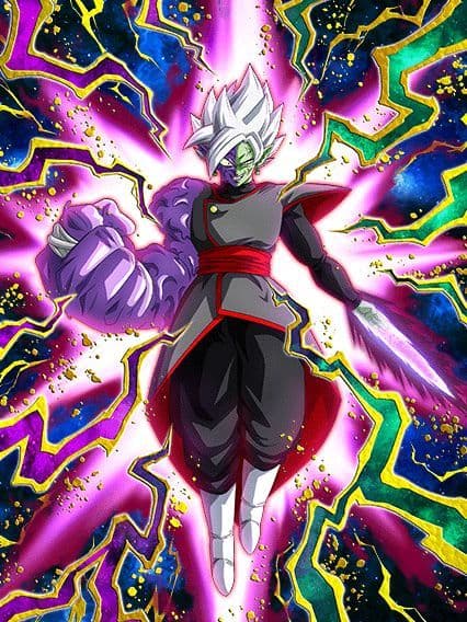 ドラゴンボール　合体ザマス　異形化　フィギュア　ドッカンバトル風　リペイント等