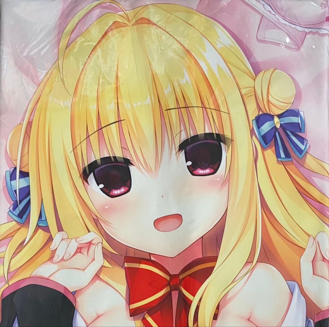 和泉妃愛　抱き枕カバー　まどそふと　ハミダシクリエイティブ